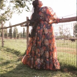 NWT JessaKae Sable Dress Size XS